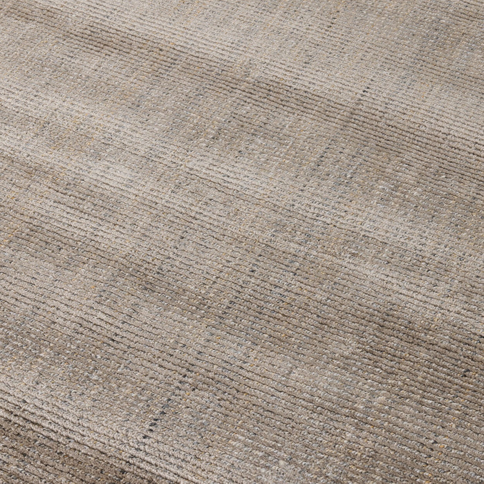Ribbed Haze Handloom Rug 150x240cm