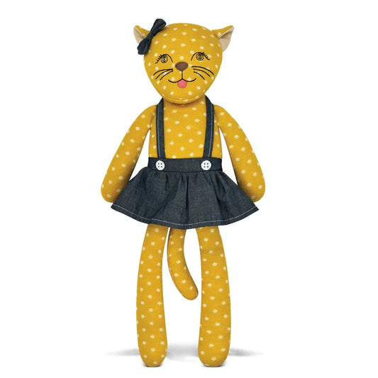 RITA THE CHEETAH