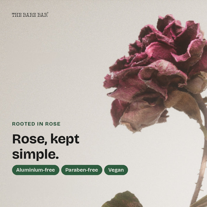Rooted in Rose - 3-Product Gift Set