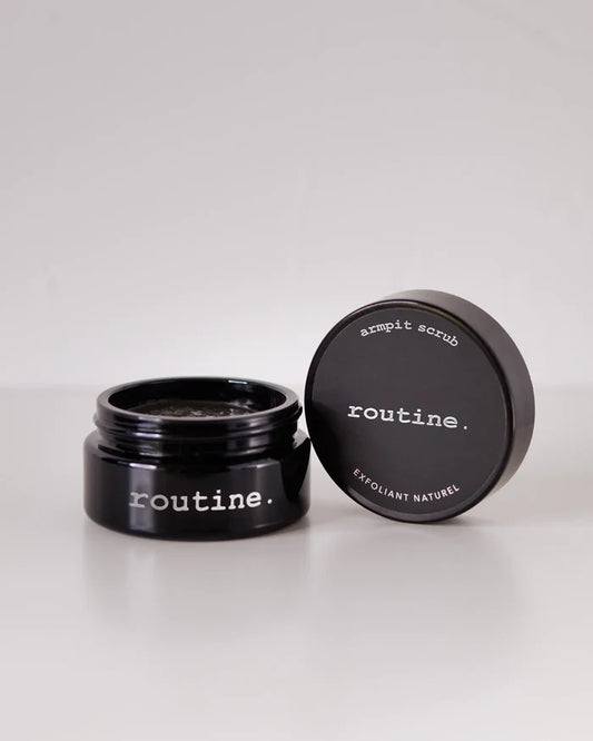ROUTINE DIRTY HIPSTER No. 4 ARMPIT SCRUB