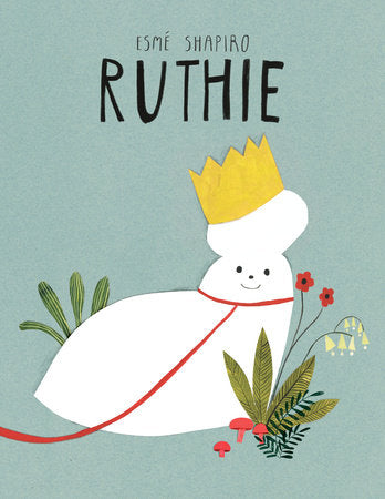 RUTHIE - SHAPIRO
