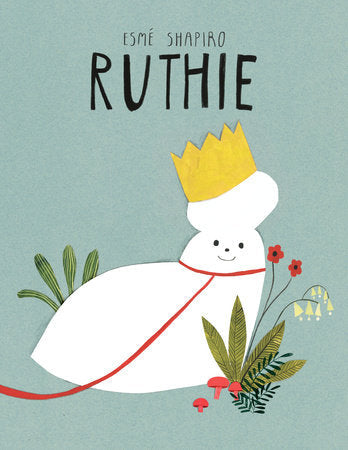RUTHIE - SHAPIRO