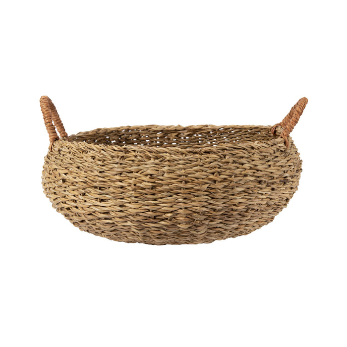 Safi Round Basket Set of 3