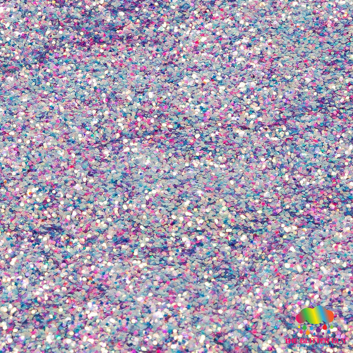 Sara's Birthday Blend | Fusion from The Glitter Guy
