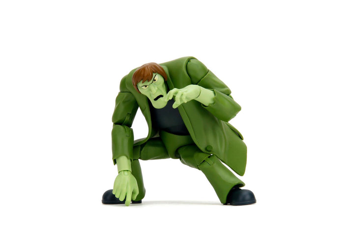 Scooby Doo 6 Inch Action Figure Wave 1 - Creeper