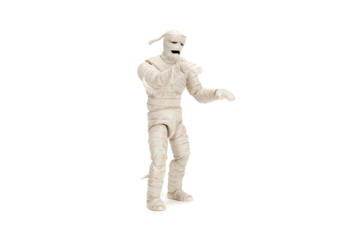 Scooby Doo 6 Inch Action Figure Wave 1 - Mummy of Ankha