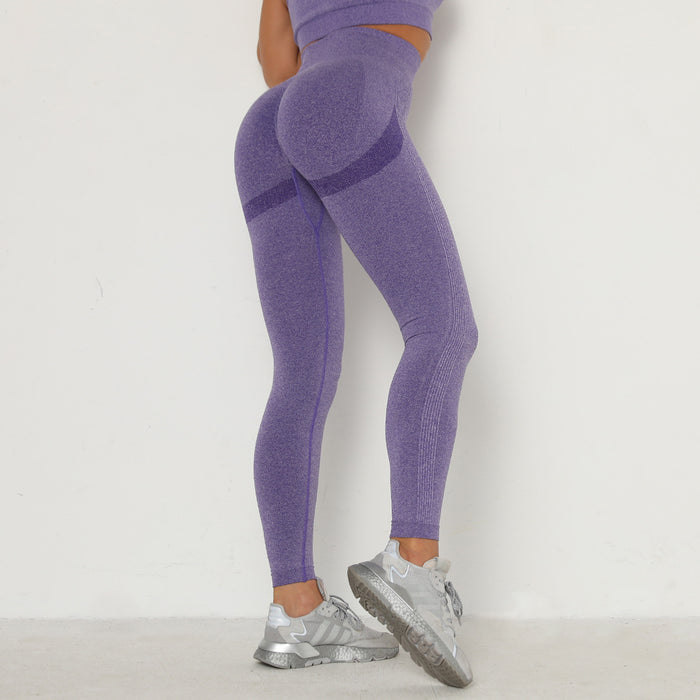Purple / S
