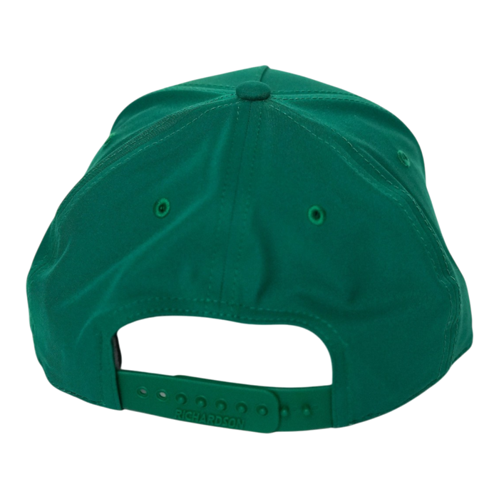 Seamus Club Protection Hat - Green