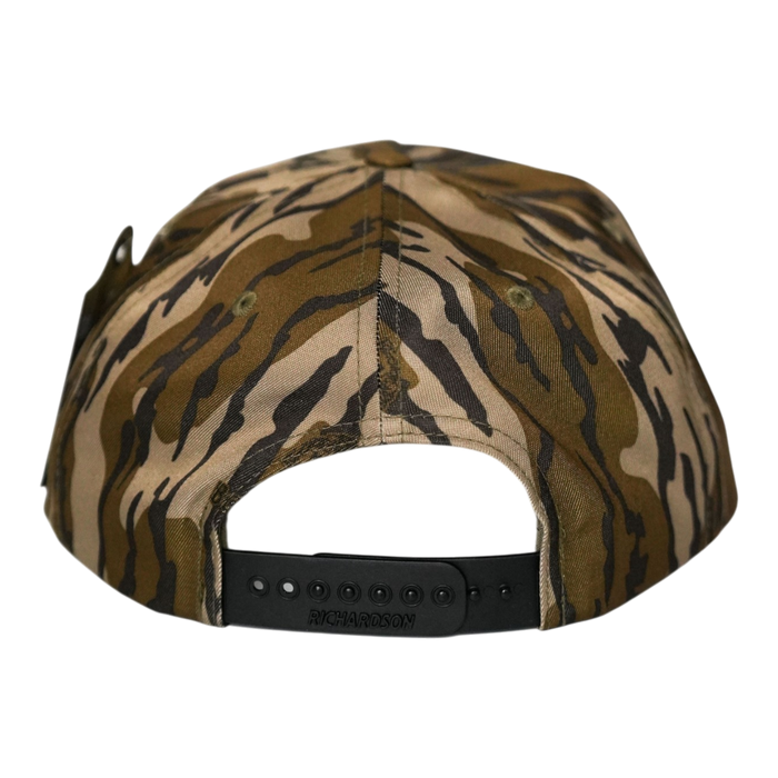 Seamus Club Protection Specialists - Camo