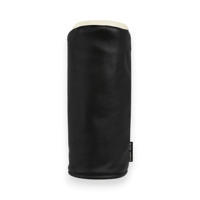 Black Tribeca / Cream Tribeca