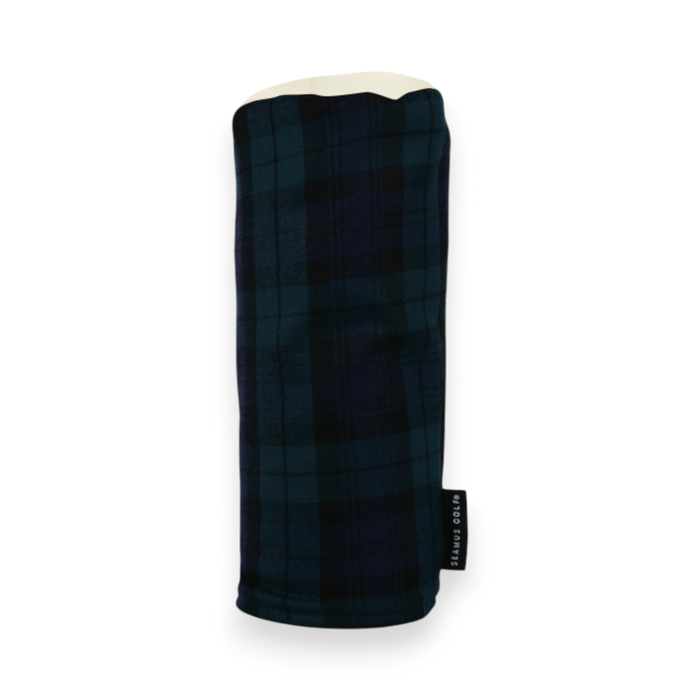 Black Watch Tartan / Cream Tribeca