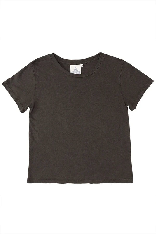SEDONA TEE-COFFEE BEAN