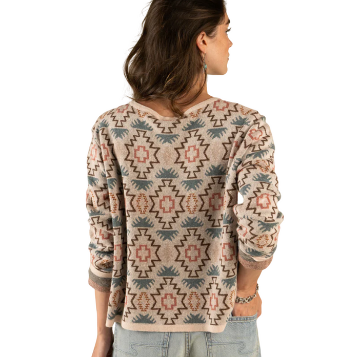 Sendero Provisions Co. Solita Pullover