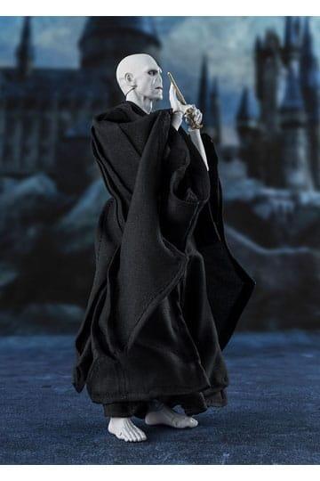 S.H. Figuarts Harry Potter & The Goblet Of Fire Action Figure - Lord Voldemort