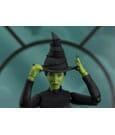 S.H. Figuarts Wicked Action Figures - Elphaba