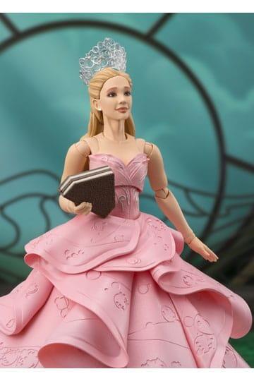S.H. Figuarts Wicked Action Figures - Glinda