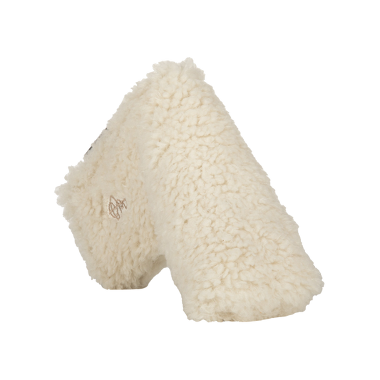 Shearling Blade Putter Cover
