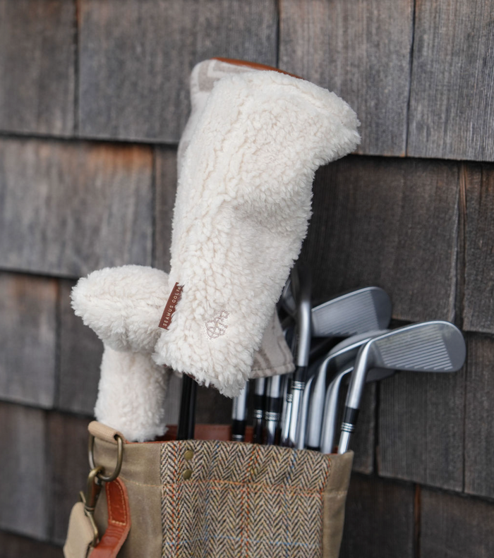 Shearling Driver