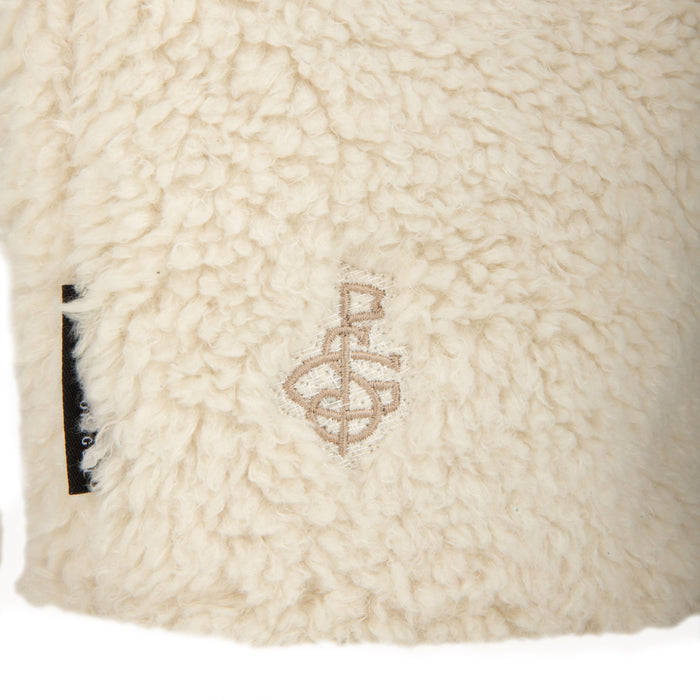 Shearling Driver