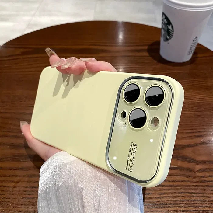 For iPhone 14 / Yellow