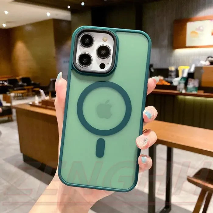 For iphone 14Promax / Green