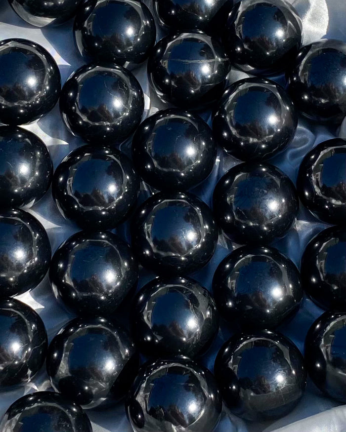 Shungite Sphere