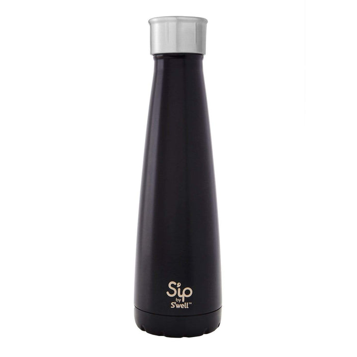 Black Licorice Custom S'ip By S'well - Corporate Gifts