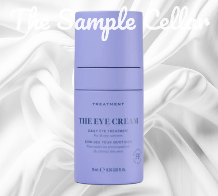 Skin Rocks - The Eye Cream