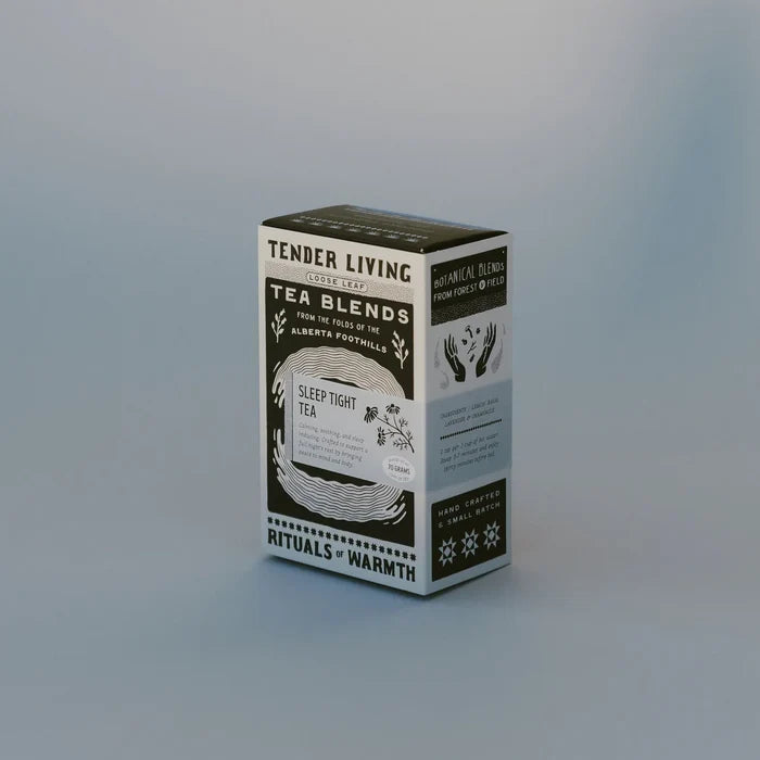 SLEEP TIGHT TEA