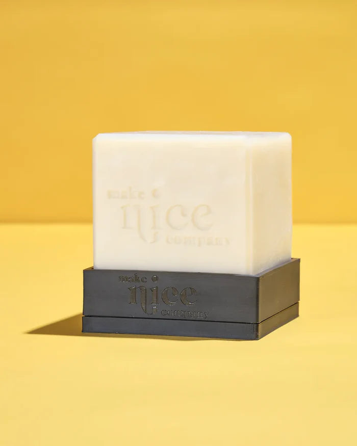 SOAP TRAY(SM)-BLACK