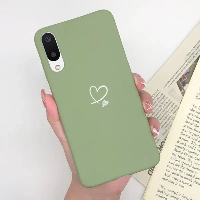 Samsung A02 / MG3
