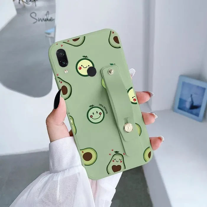 For Redmi Note 7 / Kwvc-nygxiaol