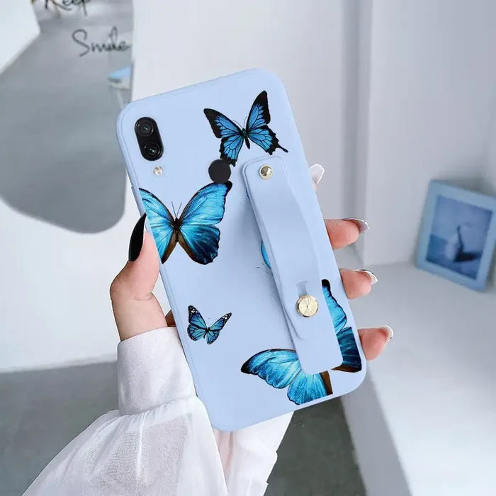 For Redmi Note 7 / Kwzq-6lhudie