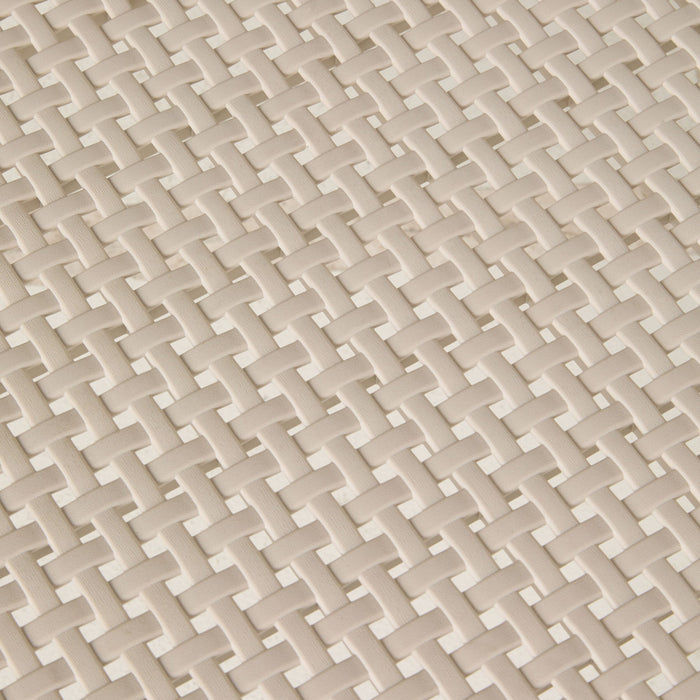 Solai Sun Lounge Taupe