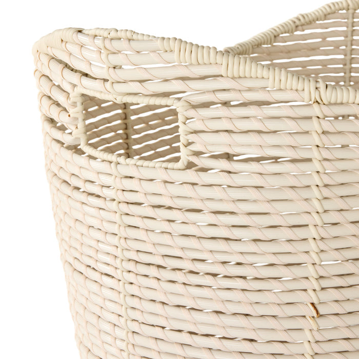 Solana Large Boat Basket