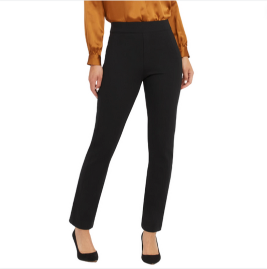 SPANXsupersmooth PerfectFit Ponte Slim Straight Pant