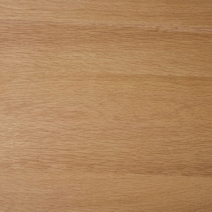 Spintara 1 Drawer Bedside Table Light Oak