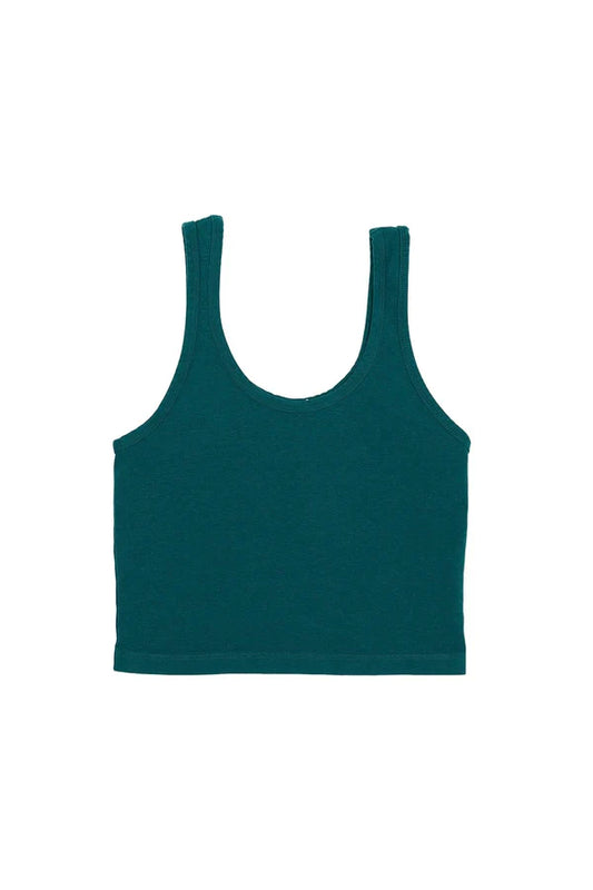 SPORTY TANK DEEP TEAL