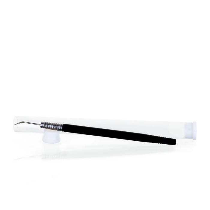 Stainless Steel Lash Lift Tool Laying Down