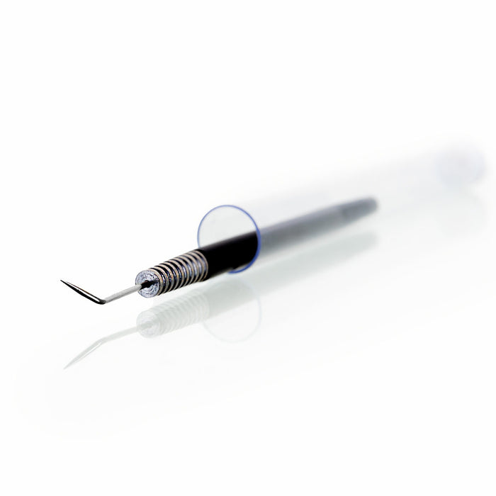 Stainless Steel Lash Lift Tool Closeup