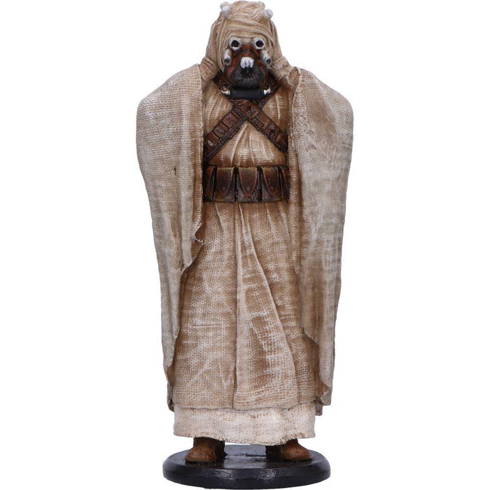 Star Wars 5.5 Inch Resin Collectible Figurine Set - Three Wise Tusken Raiders