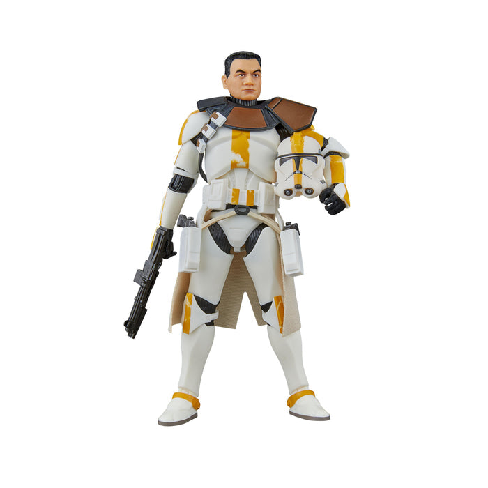 Star Wars Black Series 6 Inch Action Figure Wave 48 - Clone Lieutenant Galle