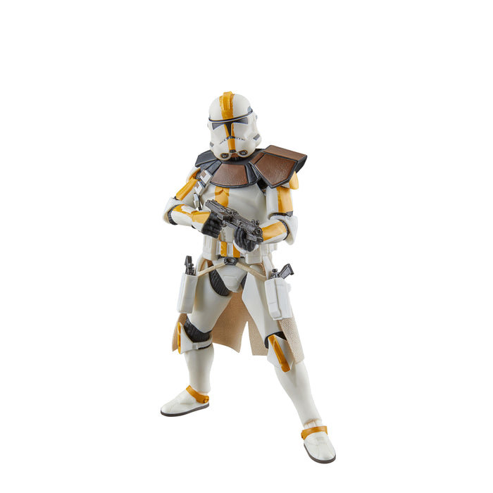 Star Wars Black Series 6 Inch Action Figure Wave 48 - Clone Lieutenant Galle