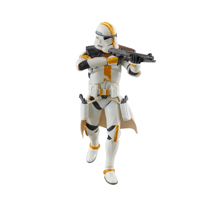 Star Wars Black Series 6 Inch Action Figure Wave 48 - Clone Lieutenant Galle
