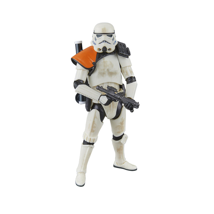 Star Wars Black Series 6 Inch Action Figure Wave 48 - Sandtrooper