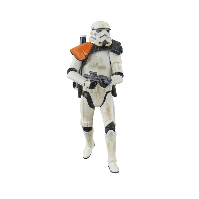 Star Wars Black Series 6 Inch Action Figure Wave 48 - Sandtrooper