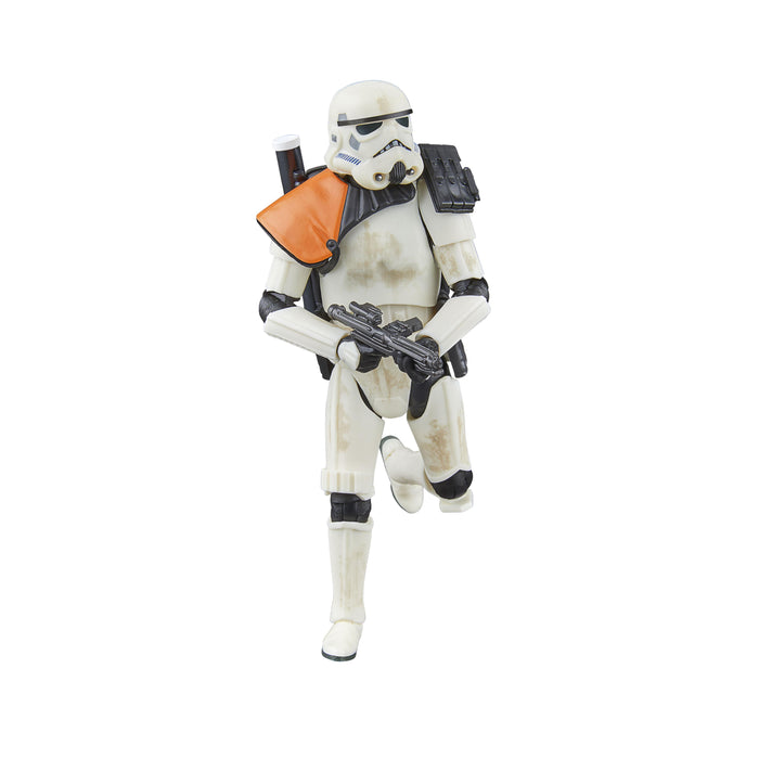 Star Wars Black Series 6 Inch Action Figure Wave 48 - Sandtrooper