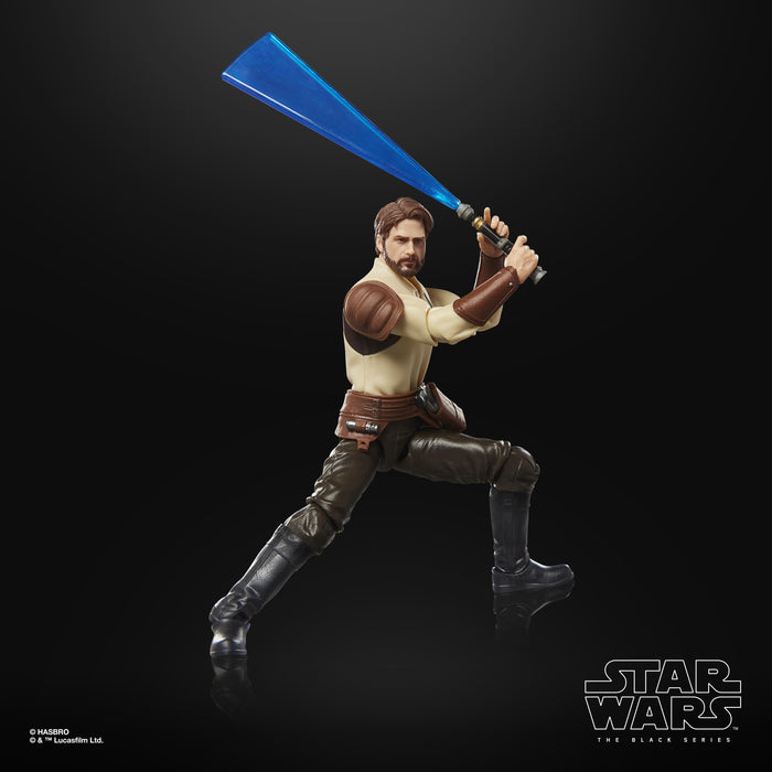 Star Wars Black Series 6 Inch Action Figure Wave 50 - Kyle Katarn