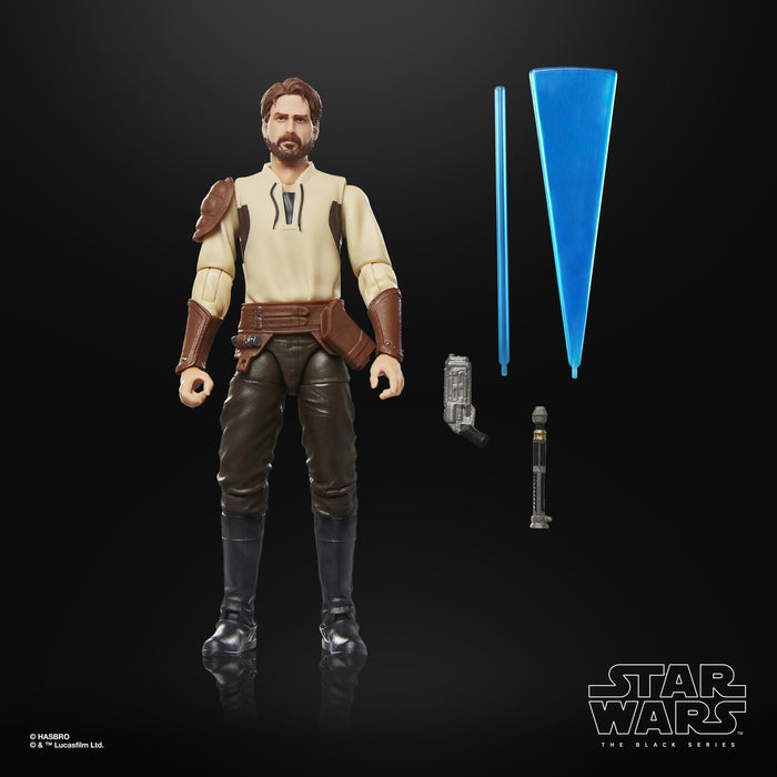 Star Wars Black Series 6 Inch Action Figure Wave 50 - Kyle Katarn