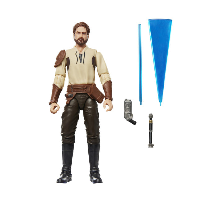 Star Wars Black Series 6 Inch Action Figure Wave 50 - Kyle Katarn